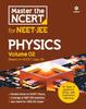 Kniha Master the Ncert for Neet and Jee Physics