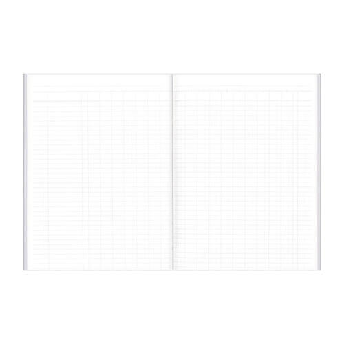 Collins Analysis Book 61 Series (18 Money Column)