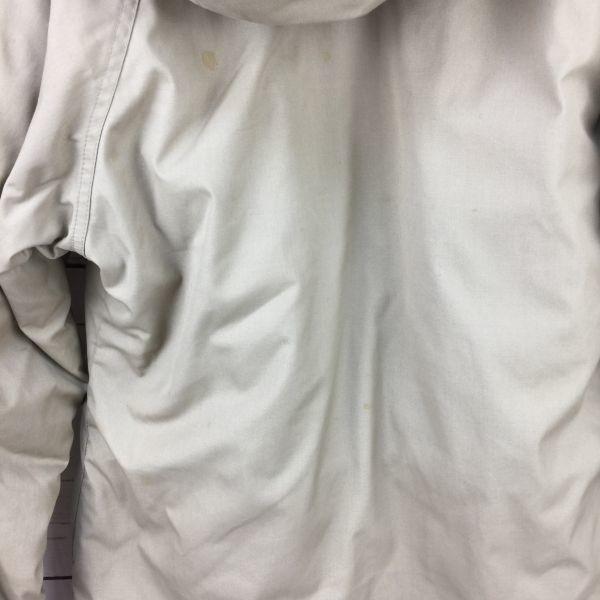 REI Coop USA Vintage Thinsulate 3M Outdoor Jacket Women XL Beige Khaki(USED)