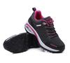 Moda Coreana Feminina Women's Thick Soled Keystep Shoes Breathable Lace Up Walking Tenis Feminino Women's Sports Shoes 2026