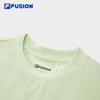 FILA FUSION Men's Cool-Feel Short Sleeve T-Shirt
