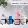 himsyuden Car Drink Holder Cup Rack Cup Holder Magnetic Drink