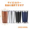 SHEEHO Vacuum Insulated Tumbler, 600ml/20oz, Coffee Mug, Insulated Coffee Mug, Stainless Steel Tumbler with Lid, Coffee Cup, Car Tumbler, Keeps Warm F