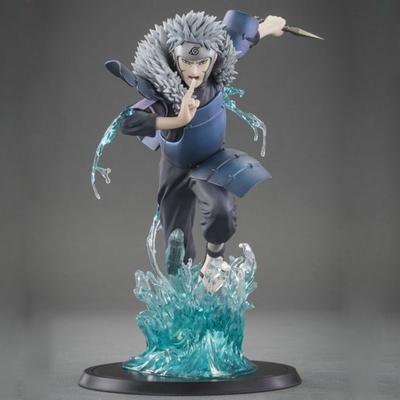 Naruto Shippuden XTRA Shodai Hokage Senju Tobirama PVC kolekce modelových postaviček