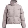 Womens/Ladies Puffer Jacket