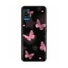 For ZTE Blade A51 Case BladeA71 Stylish Painted Silicone Soft Protector Back Cover For ZTE Blade A71 A7030 BladeA51 Phone Cases