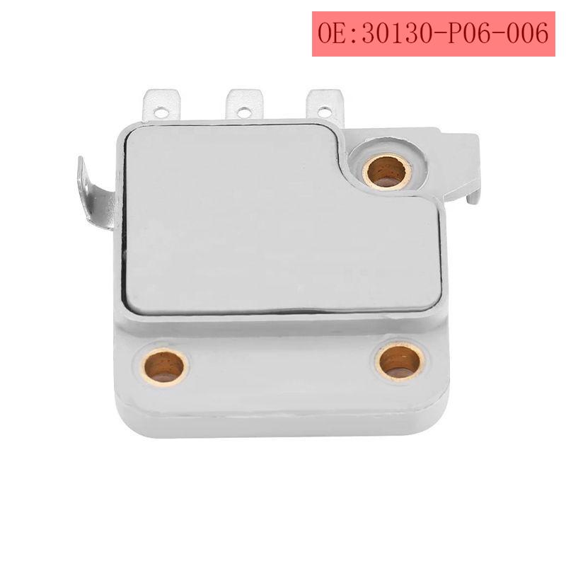 30130-P06-006 For Honda  accord Civic  Acura EL 90-01 E12-302 E12-303 940038558  Ignition Control Module
