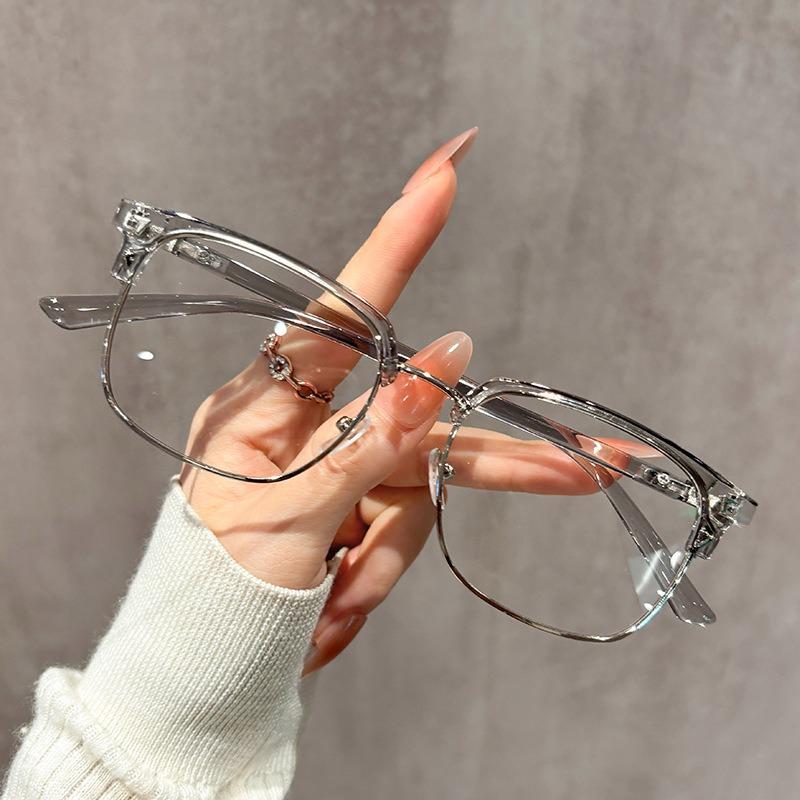 Double Beam Frame Fashion for Women Men Anti Glare Sun Shades for Driving Beach Travel