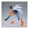Banpresto Sabo One Piece Action Figure BATTLE RECORD COLLECTION SABO 12cm BP29651P Multicolor Collector Figure Perfect for Anime Fans
