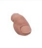 Funny Big Toe Croc Charm Clog Shoe Decoration