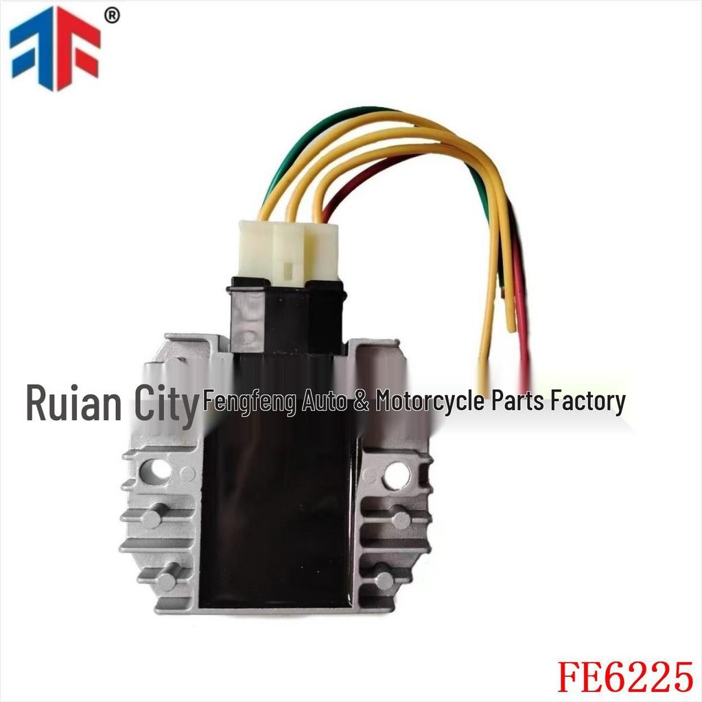 Rectifier for Yamaha 21066-1052 YZF R1, YZF600, XP500, TDM850