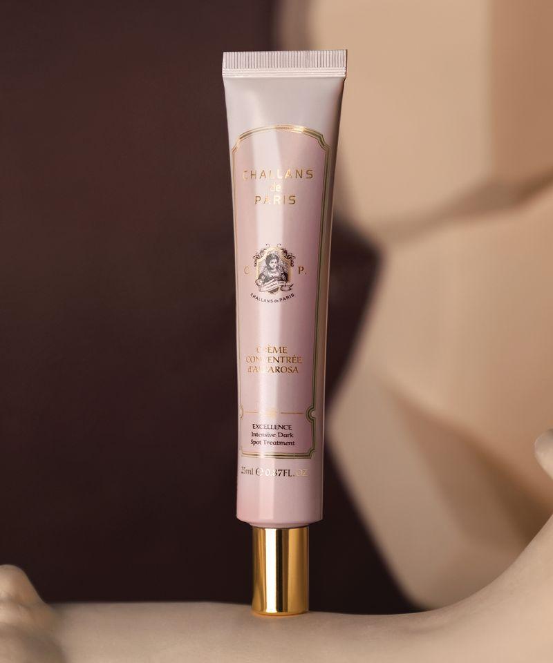 Highly Concentrated Melasma Improvement Laser Cream Excellence