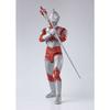 TAMASHII NATIONS S.H.Figuarts Return of Ultraman Ultraman Jack (Rerelease Edition) Approximately 150mm PVC & ABS Painted Movable Figure