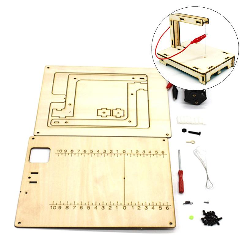 HOT! High Quality PVC Professional Foam Cutter Electric Foam Polystyrene Cutting Machine Polystyrene Cutting Tools New Arrival