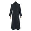 Matrix Cosplay Kostume Neo Trench Coat Black Cosplay Costume Halloween Party Costumes for Men Cos Play Prop Accessories