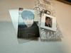 BTS (Bangtan Arirang) Weaver's Bonus Political Photo Card + Keyring Set