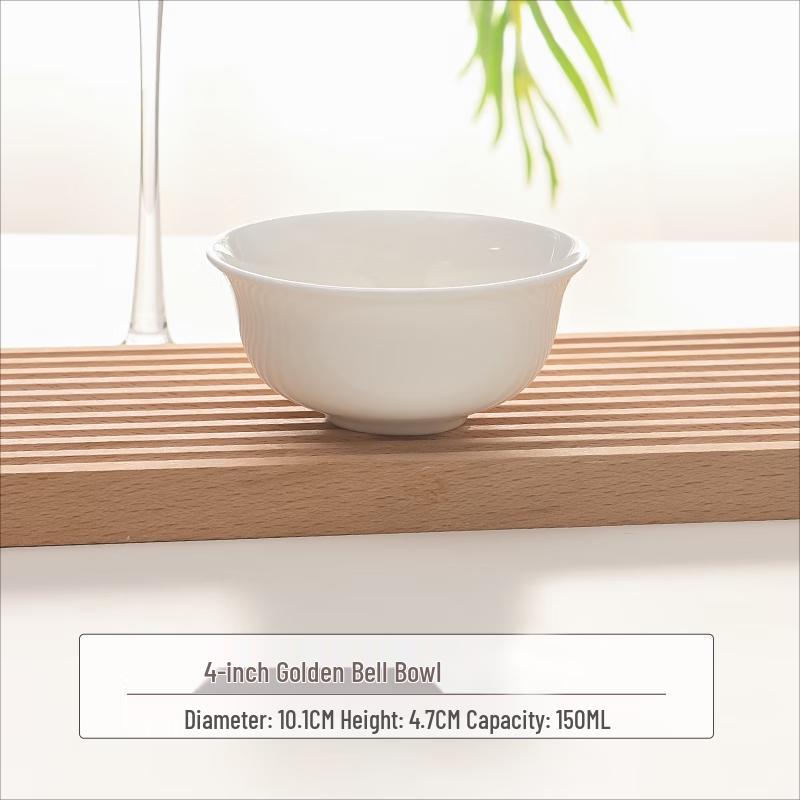 Qianxing Ceramic Multi-Purpose Bowls
