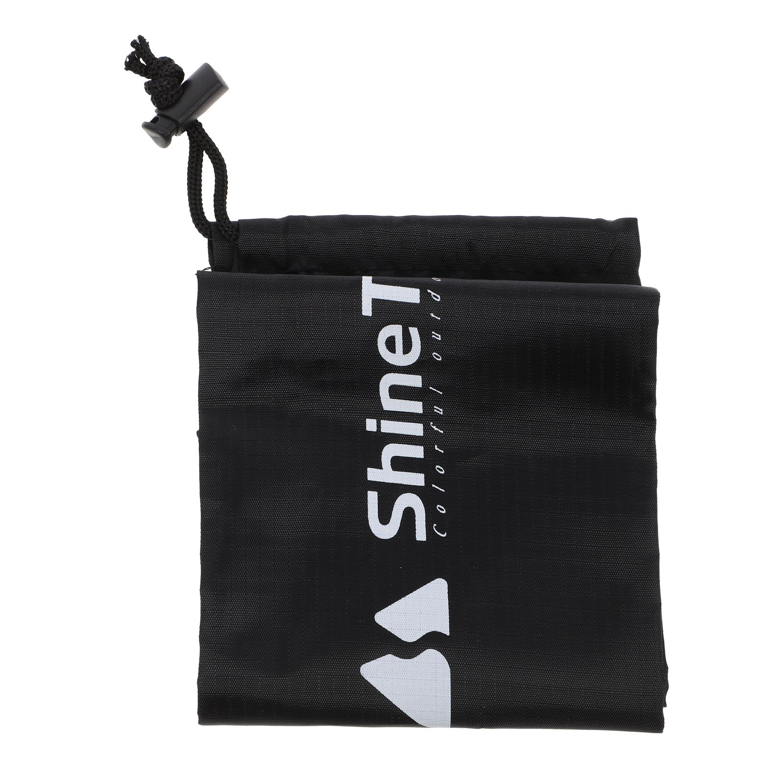 

Hiking / Trekking Poles Transport & Storage Bag Carrying Bag (Black) чёрный