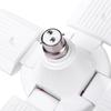 LED Garage Light 60W B22 High-quality  Multi-function Deformable Fan Blade Angle Adjustable Home Ceiling Lamp
