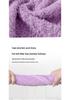 Antibacterial Mold-Resistant Absorbent Lint-Free Unisex Cotton Towel Set