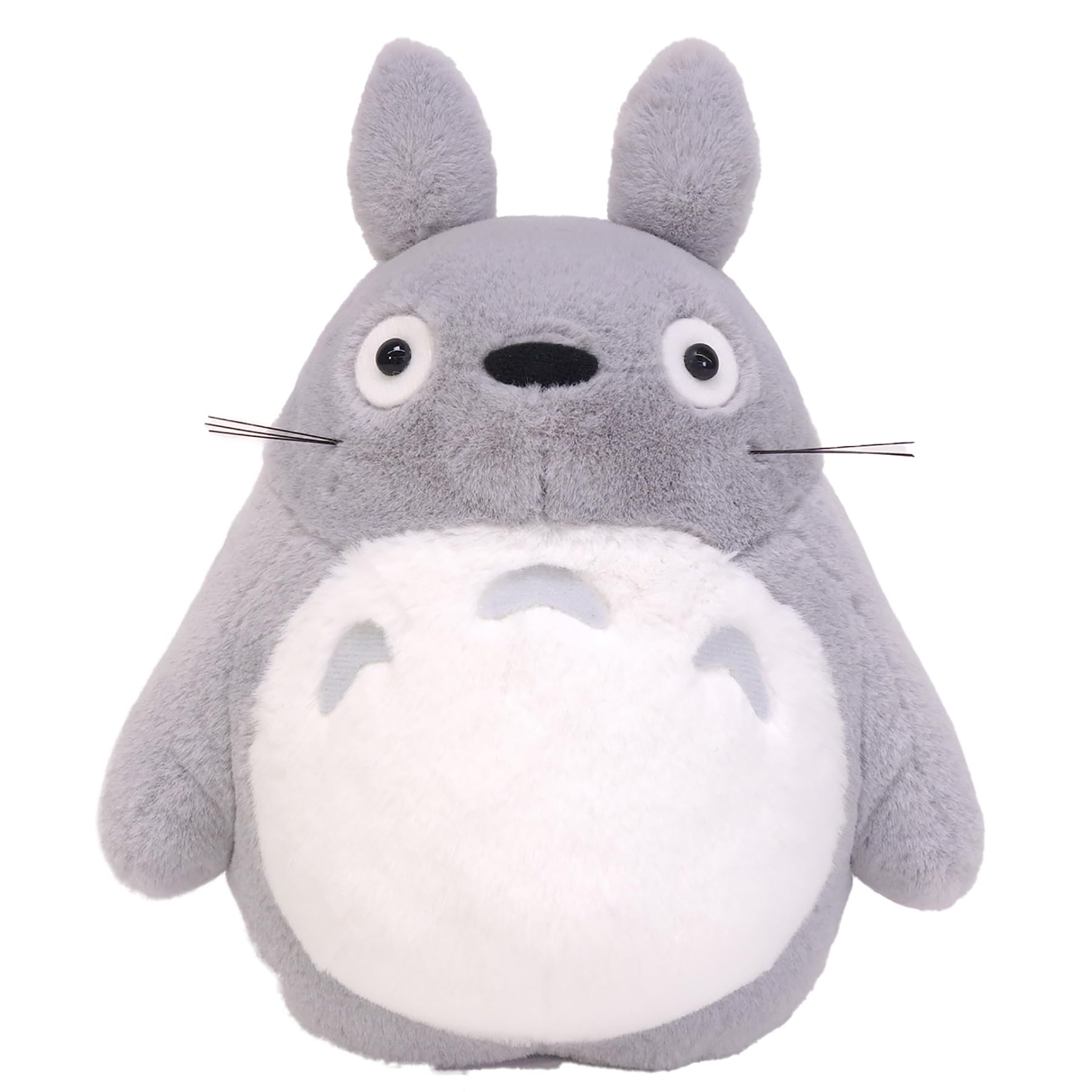 

Sun Arrow Studio Ghibli Nakayoshi Beanbag Big Totoro K-9261 H19×W17×D16см