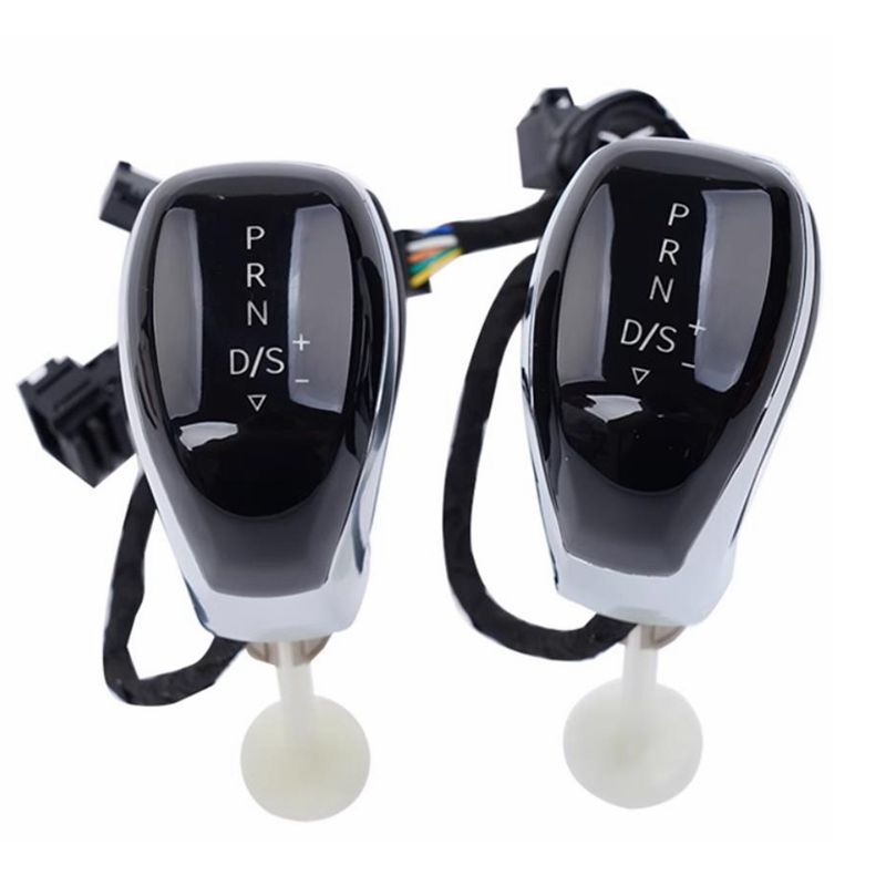For VW Passat B7/B8 Golf 6/7 Tiguan Skoda Octavia CC Scirocco DSG Automatic Gear Shift Knob Lever Shifter HeadBall LED Light