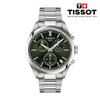 Tissot PR 100 Chronograph 40MM T150.417.11.091.00