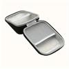 2026  Caseling Hard Case for Omron Upper Arm Blood Pressure Monitor with Cuff Portable Travel Carrying Protective Bag Hard Case