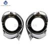 1 Set Fog Lights Headlight for Toyota Prius c Aqua 2015 2016 2017  Fog lights Car Fog Lamp Kit With Harness Bulb Switch