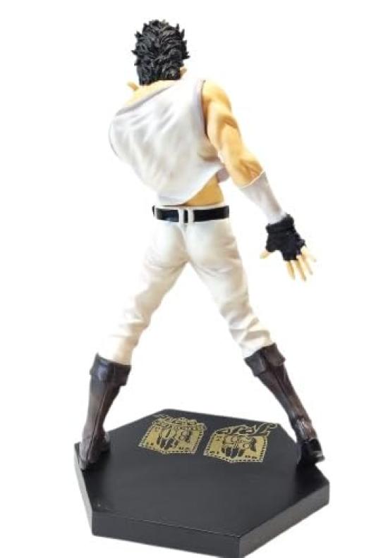 Ichiban Kuji Bizarre Adventure Rocznice Nagroda Jonathan Joestar Anniversary Figurka JoJo's