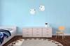 Loft Ceiling Hanging Lamp For Children, Led Lampshade
