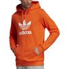 Adidas Originals Sweatshirt Men's Orange ED6078