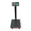 150kg Foldable High-Precision Electronic Scale with Free Shipping