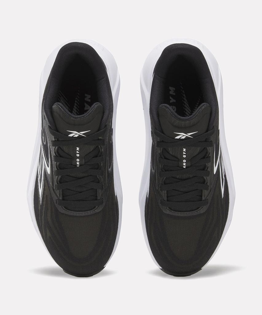 Reebok Nano Gym 2.0 (W) - Black:White / 100263980