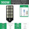 Lishi Integrated High-Power Solar Street Light