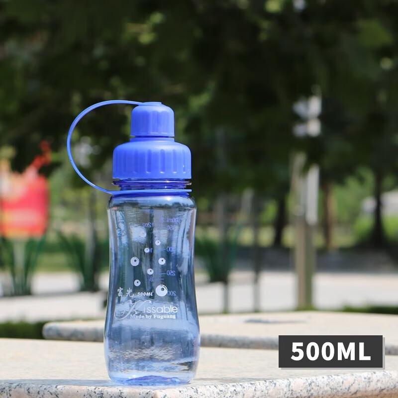 Fuguang FGA-1200 Portable Filter Water Bottle
