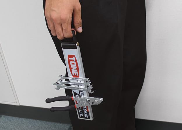 TONE Tool Holder (Magnetic Type) SA-MGH