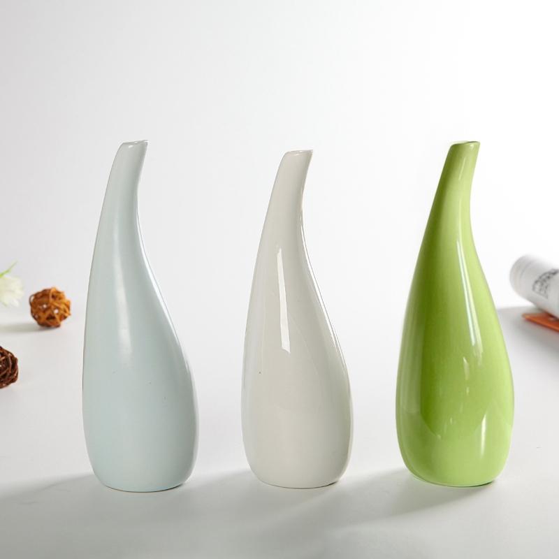 Cute Mini Rice Ball Ceramic Bud Vases Flower Vase Hydroponic Vase Decorative Vases Unique Sushi Vase For Dry Flowers