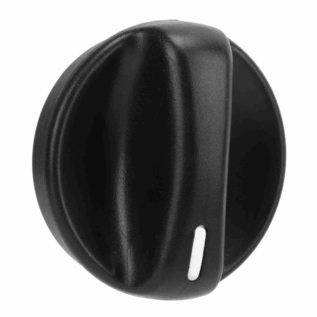 AC Fan Heater Control Knob 79581?SV1?A11 Replacement for Accord DX Sedan 4?Door 2.2L 1997