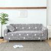 Elastic Stretch Sofa Covers For Living Room Boho Style Sofa Slipcovers All -Inclusive Couch Case Armchair Couch Cover 1pc