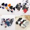 Timeless Design Men's Socks Wholesale Perfect For Casual And Sporty Looks