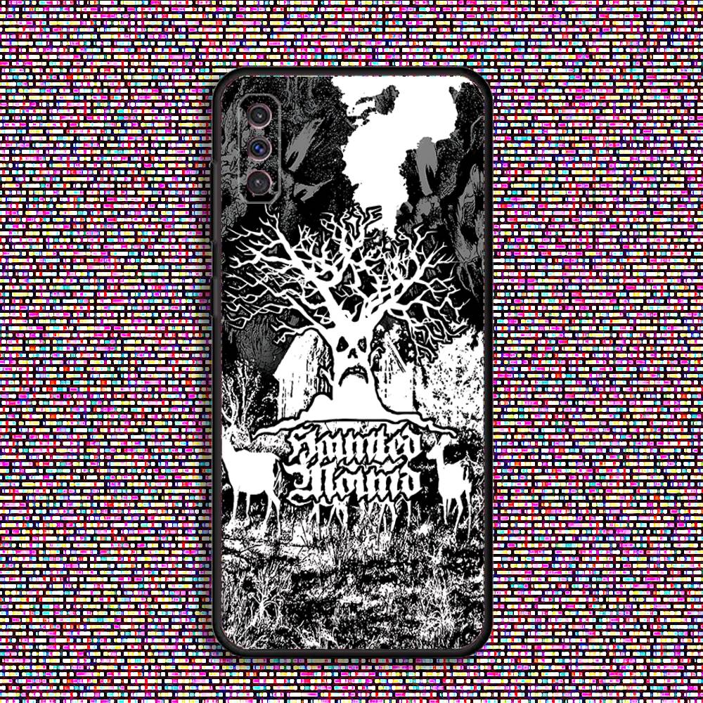 

Чехол для телефона S-Sematary Haunted Mound для Samsung S 25,24,23,22,30,21,10,9,Ultra,Plus,Lite,FE,4,5 G Черный Мягкий Чехол Samsung S105G