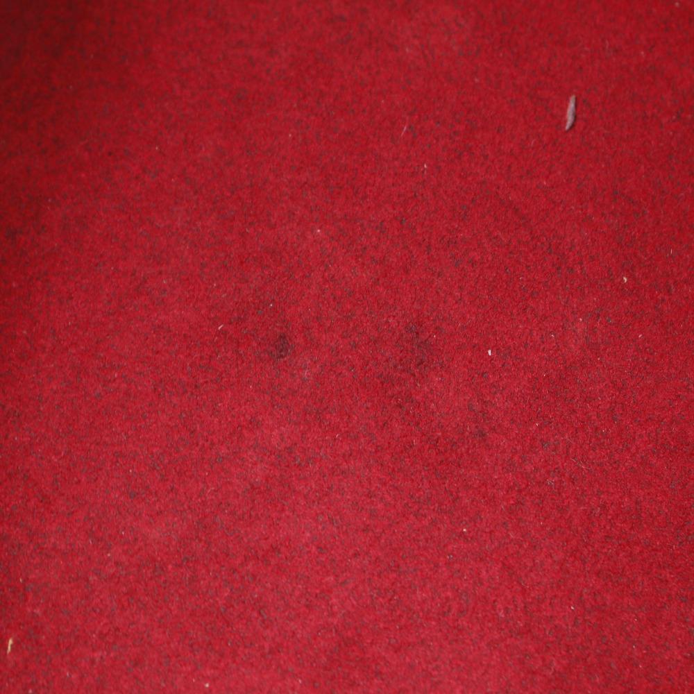 LOUIS VUITTON Petit Noe Shoulder Bag M44107 Castilian red Red Epi Leather Women Used