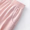 Summer 2025 White Midi Skirt: Women's Puffy Swing Dress