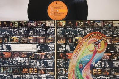 LP-Schallplatte WIZARD'S CONVENTION - Wizard's Convention PPL18118 RCA VICTOR 1976 Deutschland Rock Gebraucht