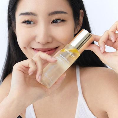 Péče o obličej – Nutriční séra a esence na obličej