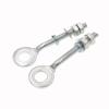 13mm Axle Wheel Chain Tensioner Adjuster Set for 125cc 150cc 175cc 200cc 250cc Chinese ATV Quad 4 Wheeler Taotao Sunl Roketa