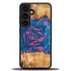 Bewood Unique Case for Samsung Galaxy A55 5G - Neons - Vegas