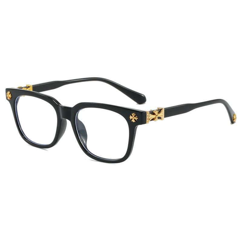 25 New Fashionable Anti-Blue Light Eyeglass Frames: Versatile Celebrity Style for Students
