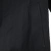 Mackintosh Made In England Stainless Collar Coat 36 Black Series Men's Used